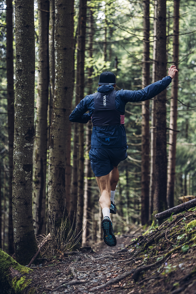 Silva Strive Laufwesten