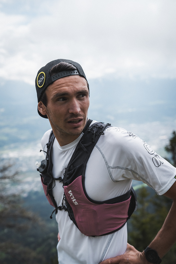 Silva Strive Laufwesten