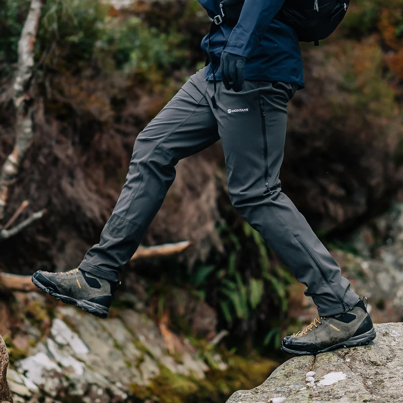 Montane Herbst Winter 2026