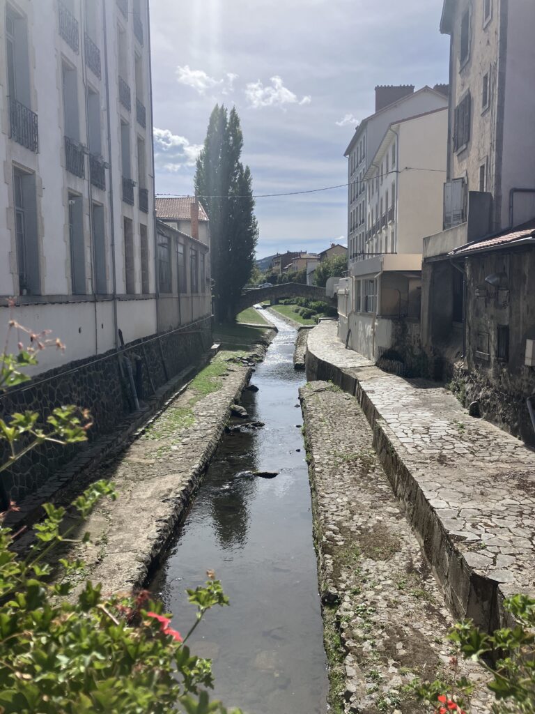 GR 70 – Chemin de Stevenson