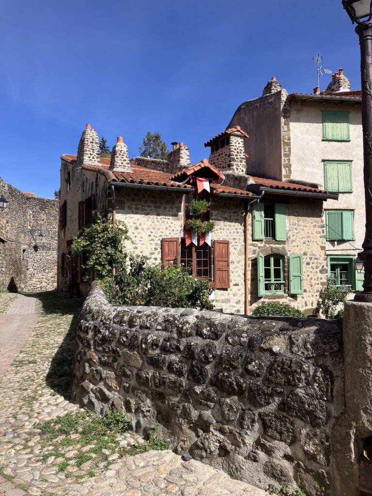 GR 70 – Chemin de Stevenson