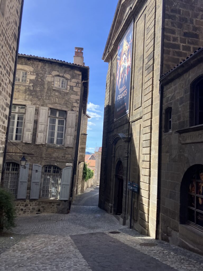 GR 70 – Chemin de Stevenson
