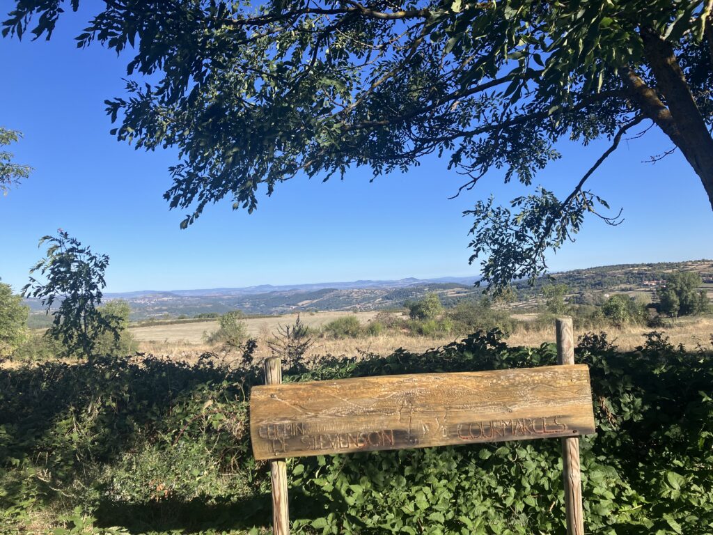 GR 70 – Chemin de Stevenson