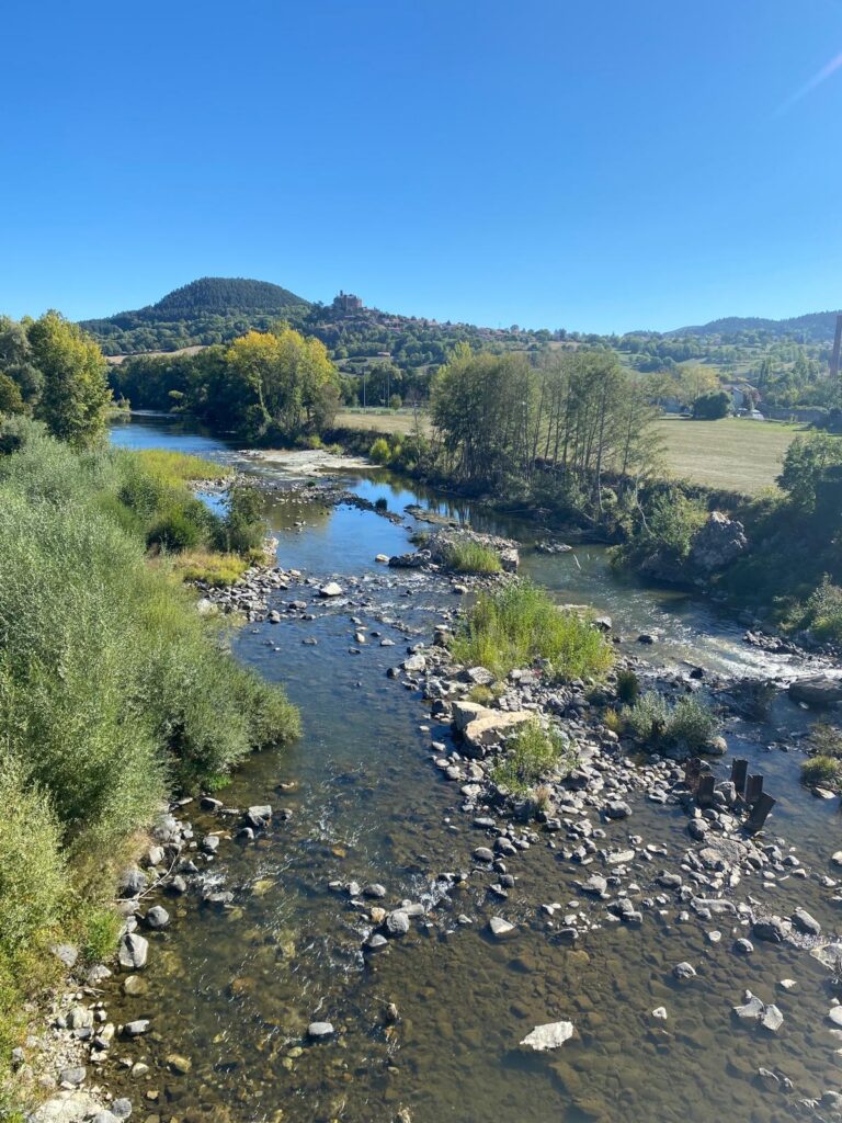 GR 70 – Chemin de Stevenson