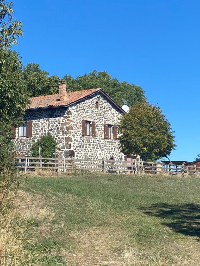 GR 70 – Chemin de Stevenson