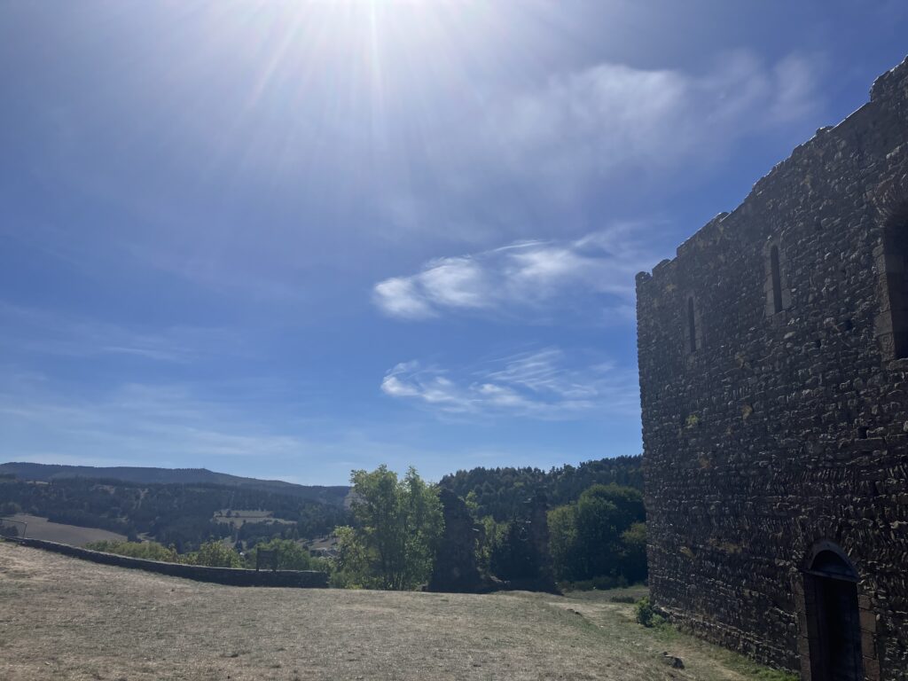 GR 70 – Chemin de Stevenson