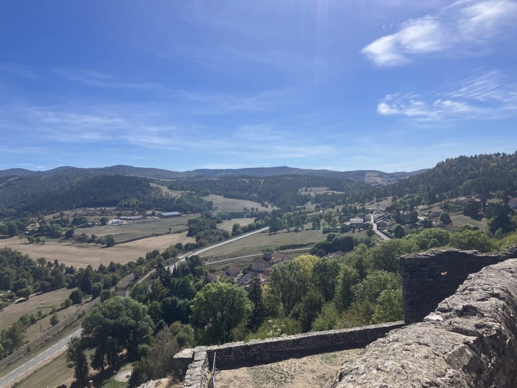 GR 70 – Chemin de Stevenson