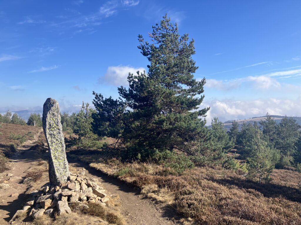 GR 70 – Chemin de Stevenson