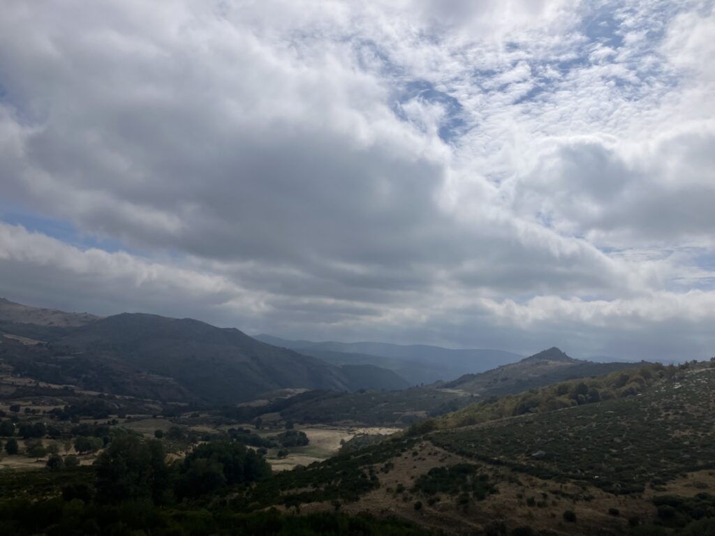 GR 70 – Chemin de Stevenson