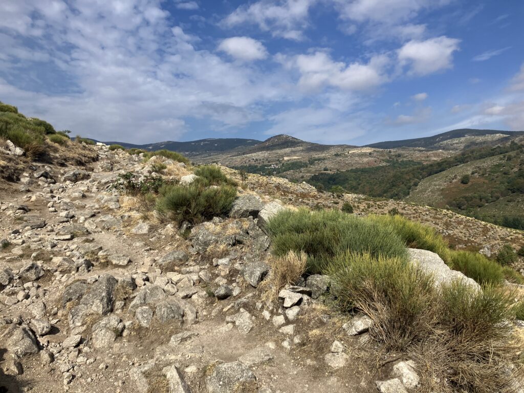 GR 70 – Chemin de Stevenson
