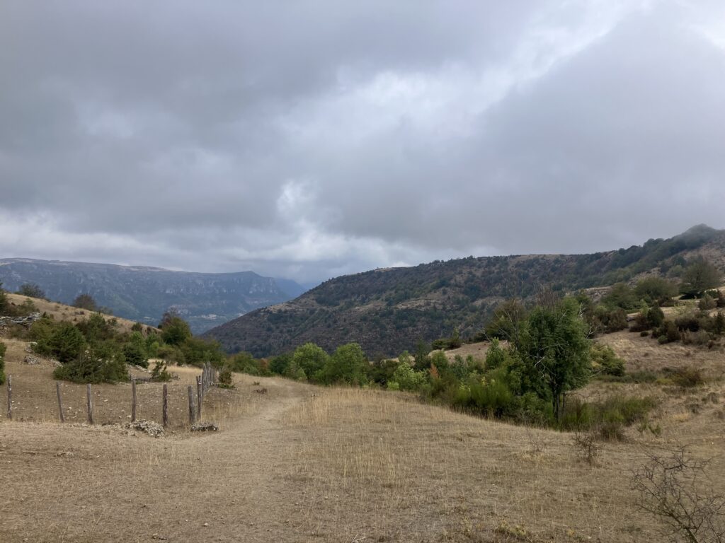 GR 70 – Chemin de Stevenson